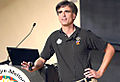 Randy Pausch