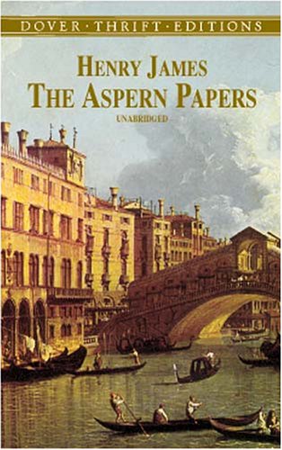 Aspern Papers