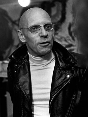 Michel foucault