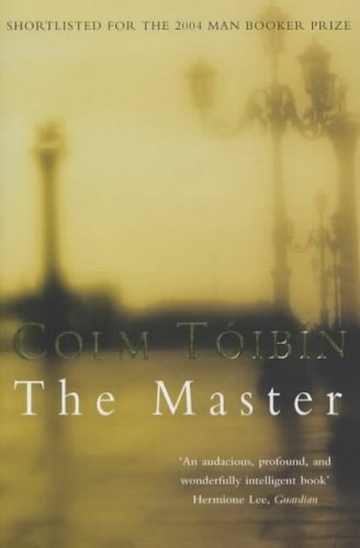 Toibin - Master