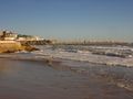 Sitges beach