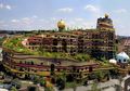 Hundertwasser Waldspirale