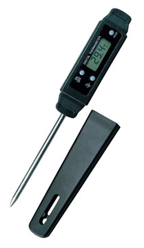 Thermometer