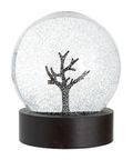 Snow globe