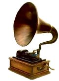 Phonograph