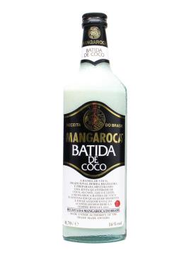 Batida de coco