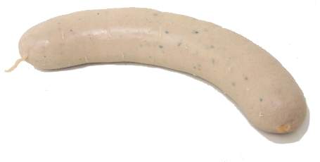 Weisswurst