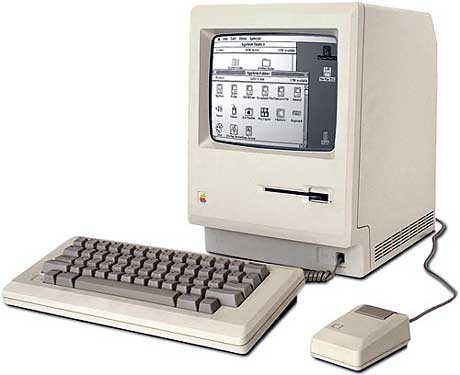 Macintosh 512K