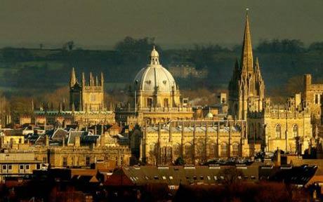 Oxford