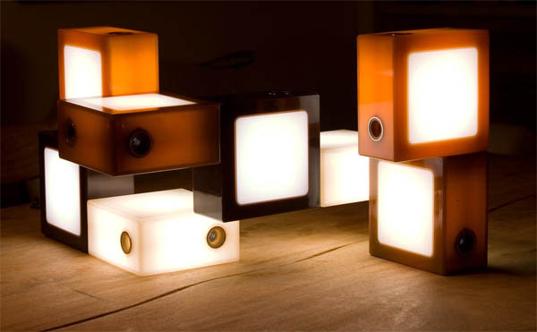 Light blocks