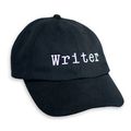 Writer hat