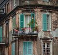 FrenchQuarterBalcony