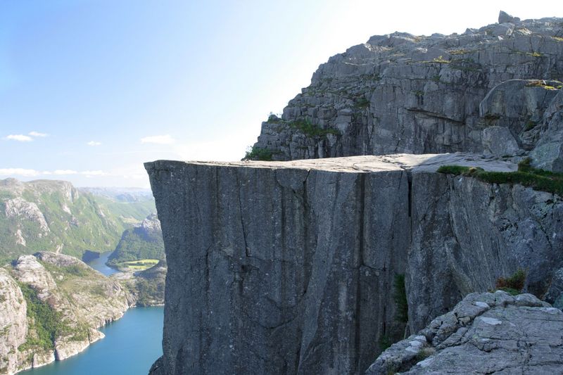 Preikestolen-famous-cliff-at-the-norwegian-mountains-1600x1066