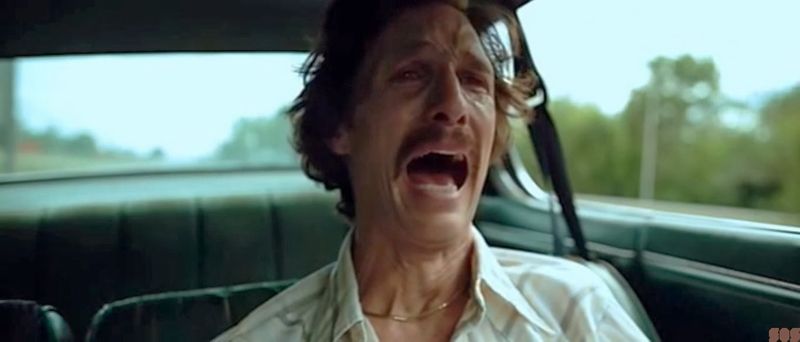 Dallas Buyers Club