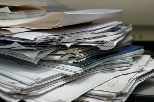 Files-or-Piles