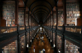 Trinity-college-old-library