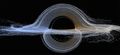 Interstellar-black-hole-doppler-shifted