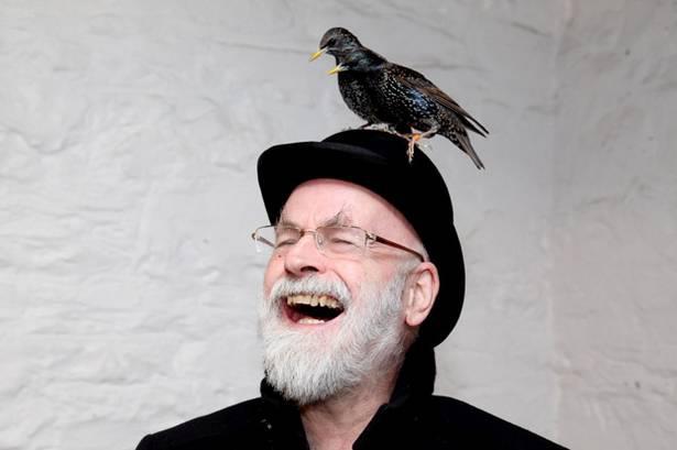 Terry-pratchett