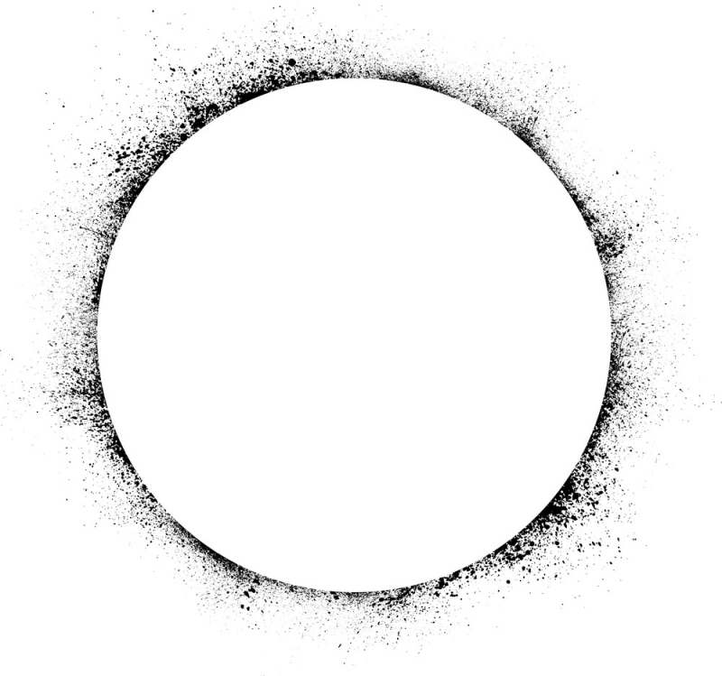 Circle-ink-blots-background-vector-2934463